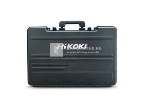 Hikoki DS18DA-KOFFER fúró-csavarozó 2,0 Ah akkumulátorral, kofferben