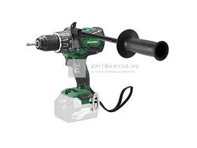 Hikoki DV36DA-BASIC-HSC ütvefúró-csavarozó Hitboxban Hikoki DV36DA-BASIC-HSC ütvefúró-csavarozó Hitboxban