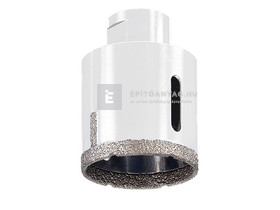 Hikoki Carat gyémántfúró sarokcsiszolóhoz D82x40 mm Hikoki Carat gyémántfúró sarokcsiszolóhoz D82x40 mm