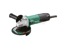 Hikoki G13STA sarokcsiszoló 125 mm Hikoki G13STA sarokcsiszoló 125 mm