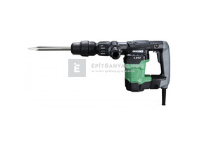 Hikoki H41MB2 vésőkalapács Hikoki H41MB2 vésőkalapács