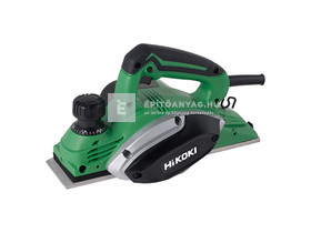 Hikoki P20SF-CSK gyalu cserélhető késsel Hikoki P20SF-CSK gyalu cserélhető késsel