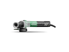Hikoki G13VE2 sarokcsiszoló 125 mm Hikoki G13VE2 sarokcsiszoló 125 mm