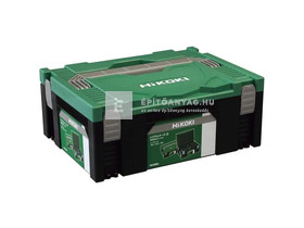 Hikoki SV1813DA-BASIC-HSC excentercsiszoló Hitboxban