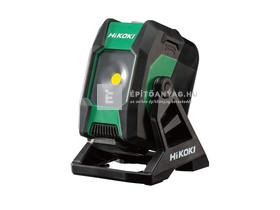 Hikoki UB18DB munkalámpa Hikoki UB18DB munkalámpa