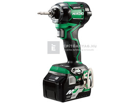 Hikoki WH36DC ütvecsavarozó Hikoki WH36DC ütvecsavarozó