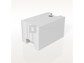 Silka-HM 200 NF+GT falazóelem Silka-HM 200 NF+GT falazóelem