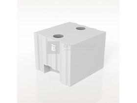 Silka-HM 250 NF+GT falazóelem Silka-HM 250 NF+GT falazóelem