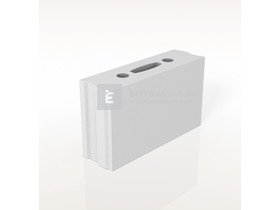 Silka-HML 100 NF válaszfalelem Silka-HML 100 NF válaszfalelem