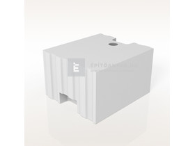 Silka-HML 300 NF+GT falazóelem Silka-HML 300 NF+GT falazóelem