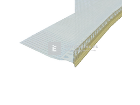 Premio PVC hálós balkonprofil 2,5 m Premio PVC hálós balkonprofil 2,5 m