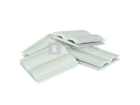 Premio toldóelem lábazati indítóprofilhoz Premio toldóelem lábazati indítóprofilhoz