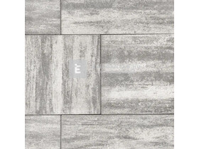 SW Hernádkő Kombi térkő holdeső 6 cm SW Hernádkő Kombi térkő holdeső 6 cm