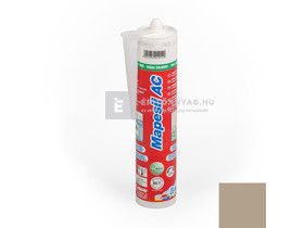 Mapei Mapesil AC szilikon, homok Mapei Mapesil AC szilikon, homok