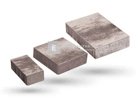 SW Térkő Maroskő kombi homok 4 cm