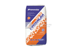 Premio MK18 Prémium hőszigetelőlap-ragasztó 25 kg Premio MK18 Prémium hőszigetelőlap-ragasztó 25 kg