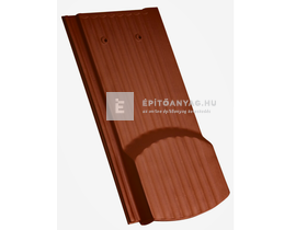 Creaton Hortobágy szellőzőcserép rézvörös Creaton Hortobágy szellőzőcserép rézvörös