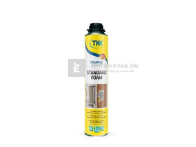 Premio Tekapur pisztolyos purhab 750 ml Premio Tekapur pisztolyos purhab 750 ml