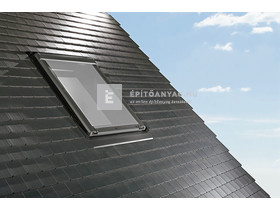 Roto Designo ZAR R4/R7 DE M 560 Külső hővédő roló, 07/xx Roto Designo ZAR R4/R7 DE M 560 Külső hővédő roló, 07/xx