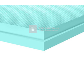Premio Fibran XPS 300 ETICS GF 5 cm hőszigetelő lemez Premio Fibran XPS 300 ETICS GF 5 cm hőszigetelő lemez
