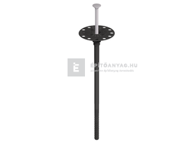 Dörken Ejot dübel Delta-PT és Terraxx lemezhez 8x75 mm Dörken Ejot dübel Delta-PT és Terraxx lemezhez 8x75 mm