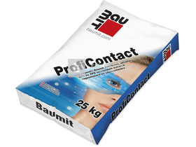 Baumit ProfiContact EPS ragasztó és ágyazóhabarcs 25 kg Baumit ProfiContact EPS ragasztó és ágyazóhabarcs 25 kg