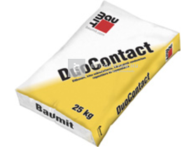 Baumit DuoContact EPS ragasztó és ágyazó habarcs 25 kg
