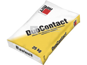 Baumit DuoContact EPS ragasztó és ágyazó habarcs 25 kg Baumit DuoContact EPS ragasztó és ágyazó habarcs 25 kg