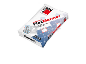 Baumit Baumacol FlexMarmor burkolatragasztó 25 kg