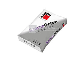 Baumit szárazbeton 25 kg Baumit szárazbeton 25 kg