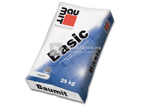 Baumit Baumacol Basic burkolatragasztó 25 kg Baumit Baumacol Basic burkolatragasztó 25 kg