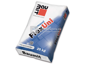 Baumit Baumacol FlexUni burkolatragasztó 25 kg Baumit Baumacol FlexUni burkolatragasztó 25 kg