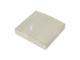 Leier Modell fedlap törtfehér 25x28x6 cm Leier Modell fedlap törtfehér 25x28x6 cm