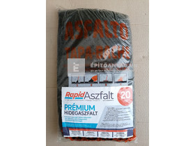 Rapid prémium hidegaszfalt 20 kg Rapid prémium hidegaszfalt 20 kg