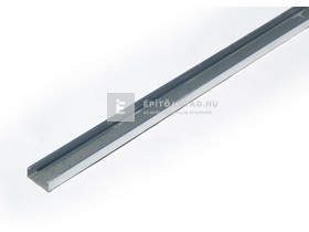 CD 60 mennyezeti profil 3 m CD 60 mennyezeti profil 3 m