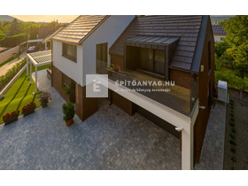 Tondach Inspira alapcserép FusionProtect antracit Tondach Inspira alapcserép FusionProtect antracit