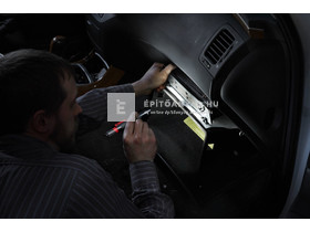 Milwaukee Trueview HL2IPL-LED lámpa szett Milwaukee Trueview HL2IPL-LED lámpa szett