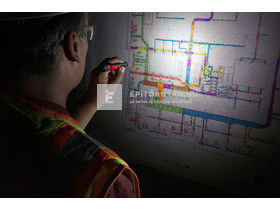 Milwaukee Trueview HL2IPL-LED lámpa szett Milwaukee Trueview HL2IPL-LED lámpa szett