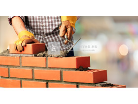 újHÁZ Falazóhabarcs 40 kg újHÁZ Falazóhabarcs 40 kg