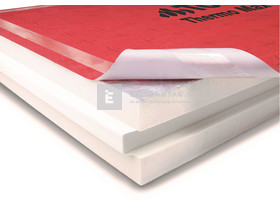 Tondach Thermo Max 80 szarufa feletti hőszigetelés 80 mm Tondach Thermo Max 80 szarufa feletti hőszigetelés 80 mm