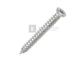 JKH tokrögzítő csavar 7,5x132 horganyzott JKH tokrögzítő csavar 7,5x132 horganyzott