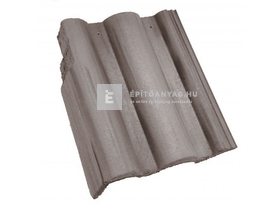 Azzurro Nomád szegélycserép balos szürke Azzurro Nomád szegélycserép balos szürke