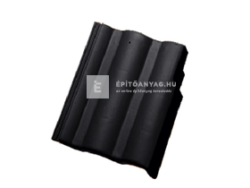 Azzurro Primo szegélycserép jobbos antracit Azzurro Primo szegélycserép jobbos antracit