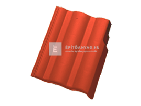 Azzurro Primo szegélycserép jobbos tégla Azzurro Primo szegélycserép jobbos tégla