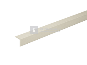 Márkamix Bergdeck WPC lezáróprofil natúr felület, juhar,2,40 m/szál, 30 mm széles,30mm vtg, Márkamix Bergdeck WPC lezáróprofil natúr felület, juhar,2,40 m/szál, 30 mm széles,30mm vtg,