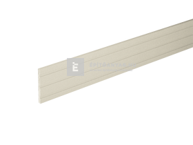 Márkamix Bergdeck WPC takaróprofil natúr felülettel, színe : juhar, 2,40 méter/szál, 60 mm magas Márkamix Bergdeck WPC takaróprofil natúr felülettel, színe : juhar, 2,40 méter/szál, 60 mm magas