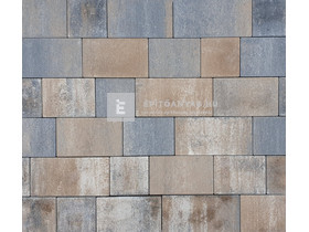 KK Kavics Stockholm Vario Kombi térkő kagylóhéj 5 cm KK Kavics Stockholm Vario Kombi térkő kagylóhéj 5 cm