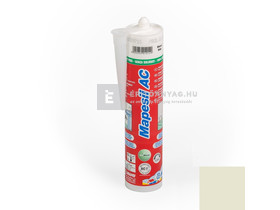 Mapei Mapesil AC szilikon, karibi Mapei Mapesil AC szilikon, karibi