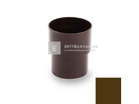 Galeco PVC 100 barna karmantyú Galeco PVC 100 barna karmantyú