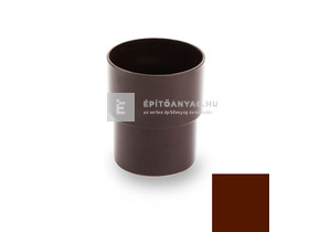 Galeco PVC 100 csokoládé karmantyú Galeco PVC 100 csokoládé karmantyú